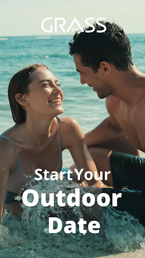 GRASS: Outdoor Dating & Match