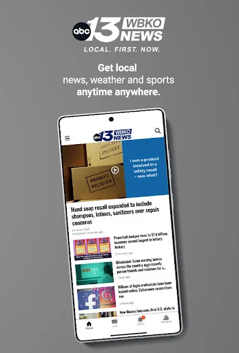 WBKO News