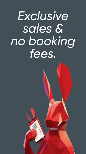 Greater Anglia Train Tickets