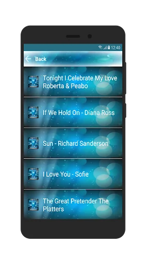 Greatest Hits Love Songs MP3