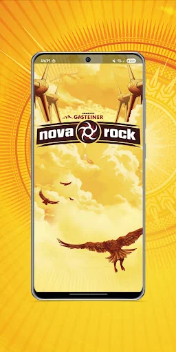 Nova Rock Festival 2026