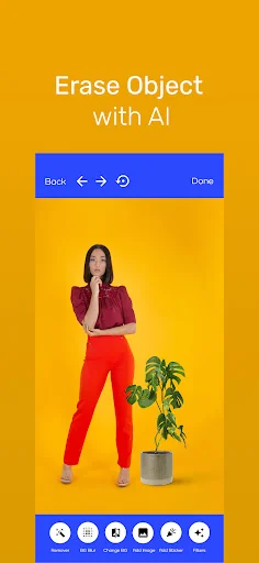 Pixart AI Photo Editor