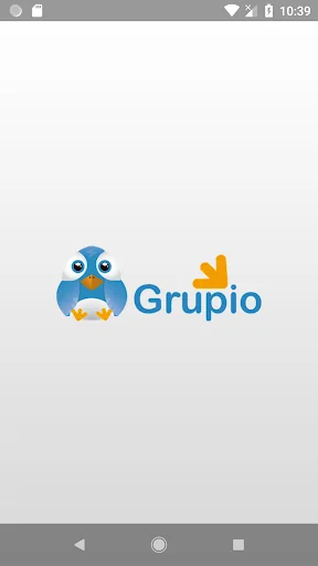 Grupio: Conference & Event App