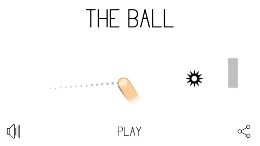 The Ball