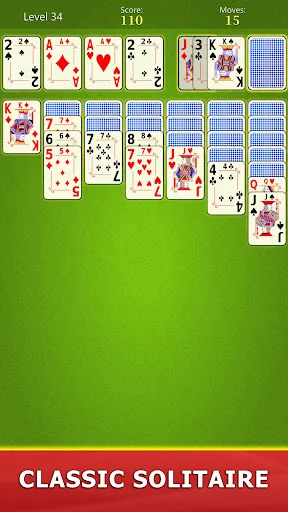 Solitaire Mobile