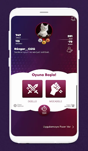 Kelimeleşmek Kelime Oyunu