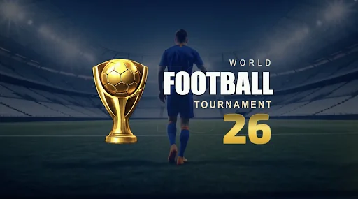 World Football Tournament 2026