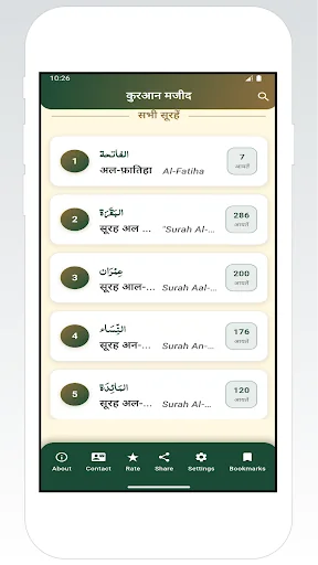 Kanzul Iman Quran HindiEnglish