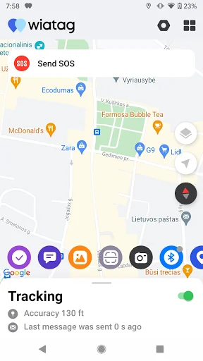WiaTag