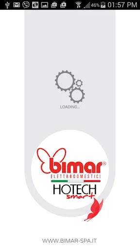 Bimar Hotech