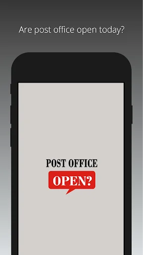 Post Office Holidays