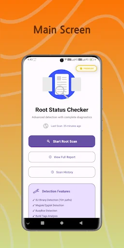 Root Checker Pro
