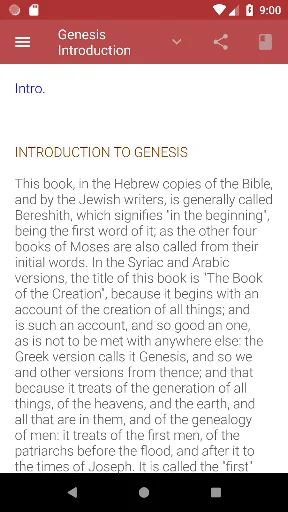 John Gill Bible Commentary