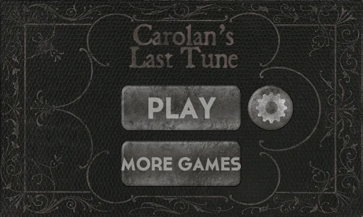 Carolan's Last Tune