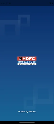 HDFC Mutual Fund