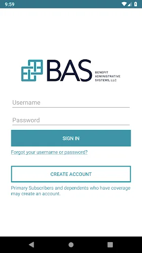 BAS Health