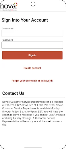 MyNova