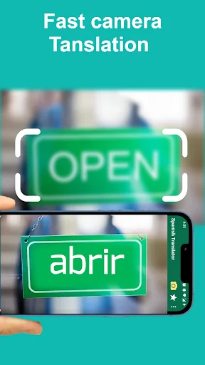 Portuguese English Translator