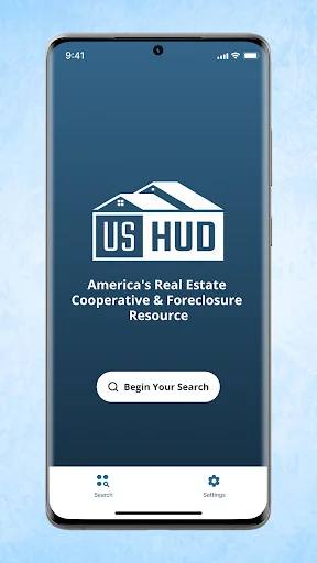 Foreclosure Home Search