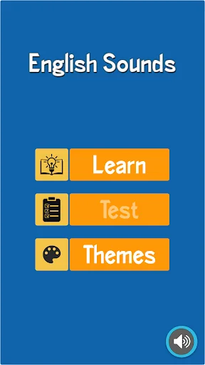 English Sounds for Kids