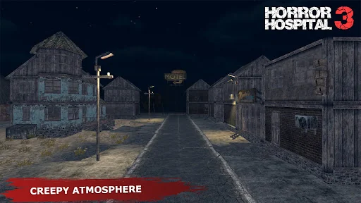 Horror Hospital® 3 Survival