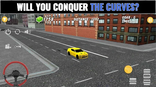 Drift Master - Drift City