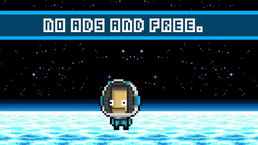 Pixel Jump Meteor