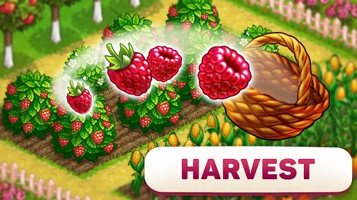 Superfarmers: Farm Simulator
