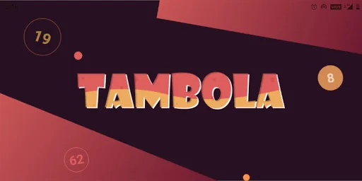 Online Tambola Friends Housie