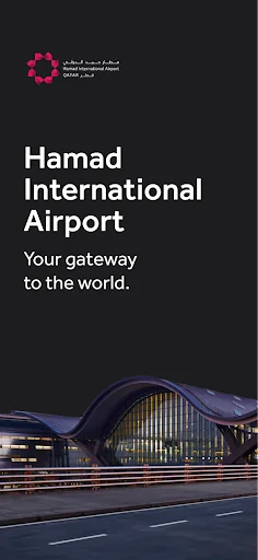 HIA Qatar