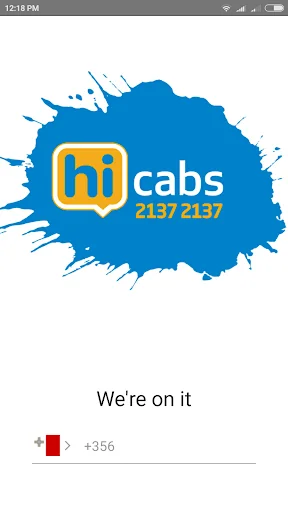 hicabs Malta