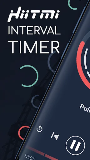 Hiitmi HIIT Timer