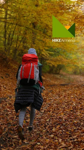 HIKEArmenia