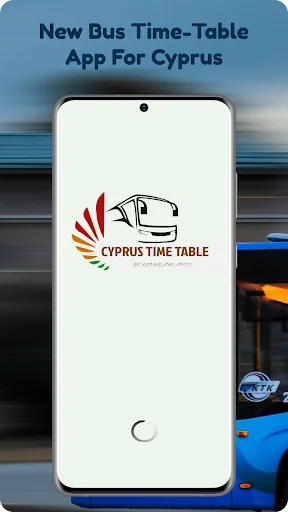 Cyprus Bus - TimeTable