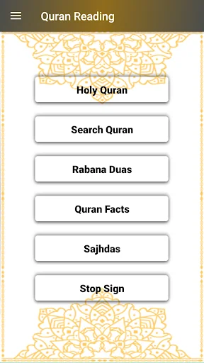 Quran Reading - Hindi, English