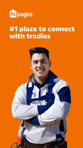 hipages - hire trusted tradies