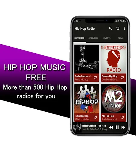Hip Hop Music