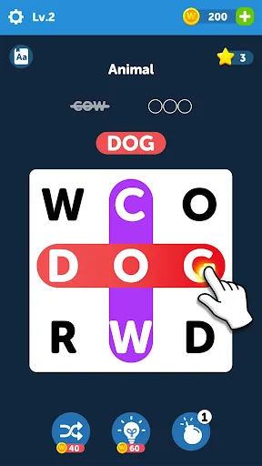 Wonder Word