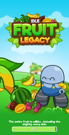 Idle Fruit Legacy