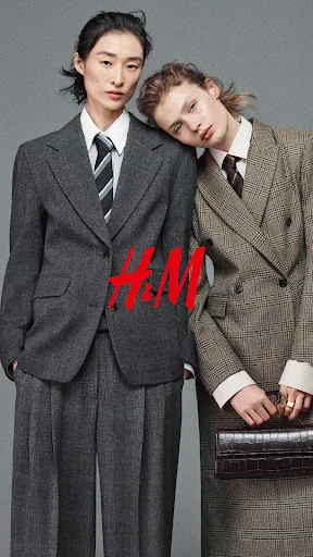 H&M