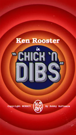 Chick 'n Dibs