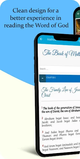 KJV Bible + Dramatized Audio