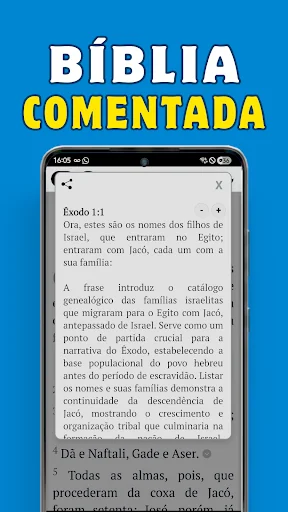 Bíblia Sagrada em Português