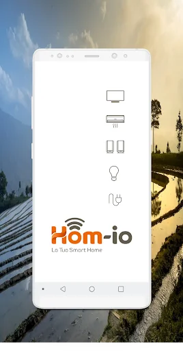Hom-io