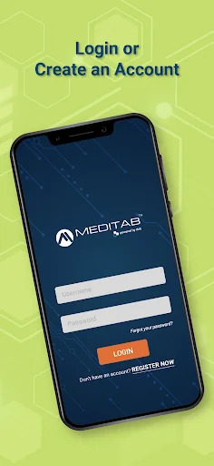 Meditab Events