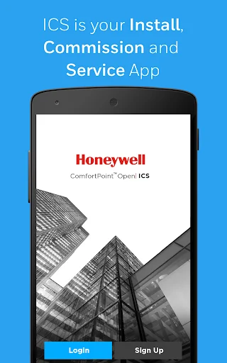 ICS