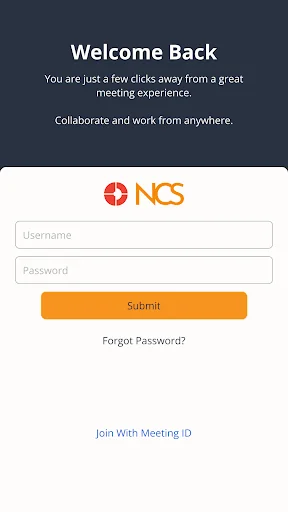 NCS