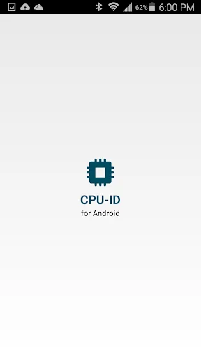 CPU-ID