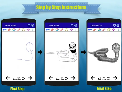 How to Draw Realistic Animals