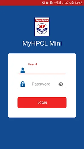 MyHPCL Mini